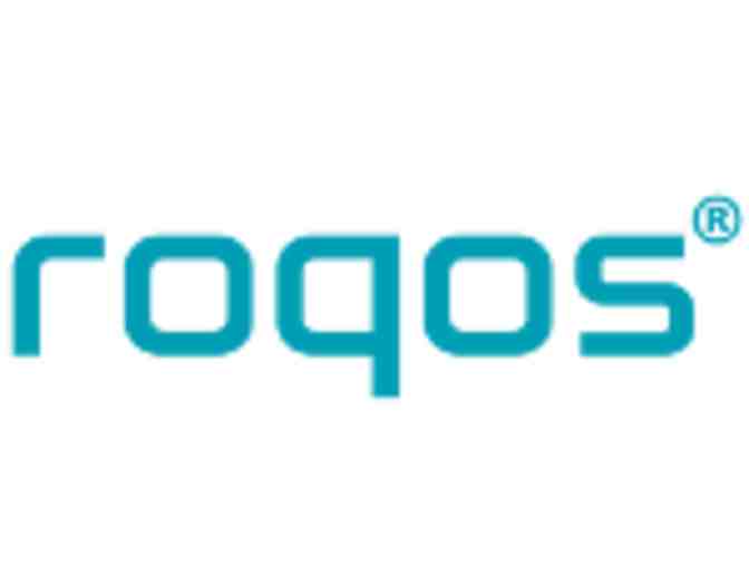 Roqos - Cyber Security and Parental Controls Device #4 (color teal)