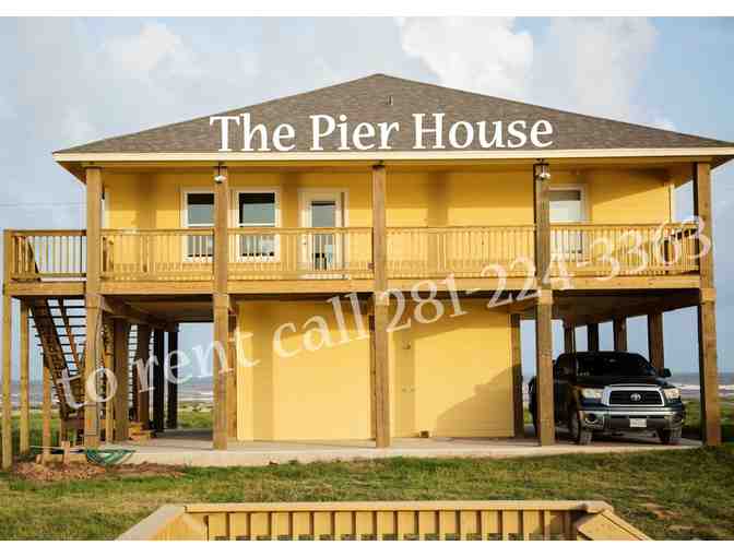 The Pier House-Vacation Rental