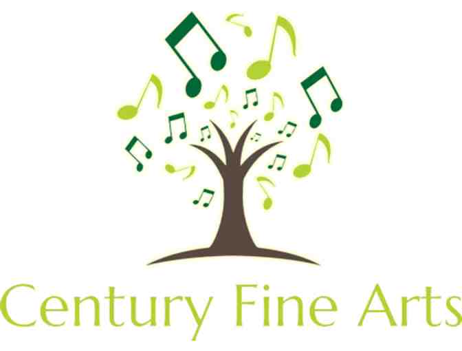 Century Fine Arts - (2) Music Camp Sessions