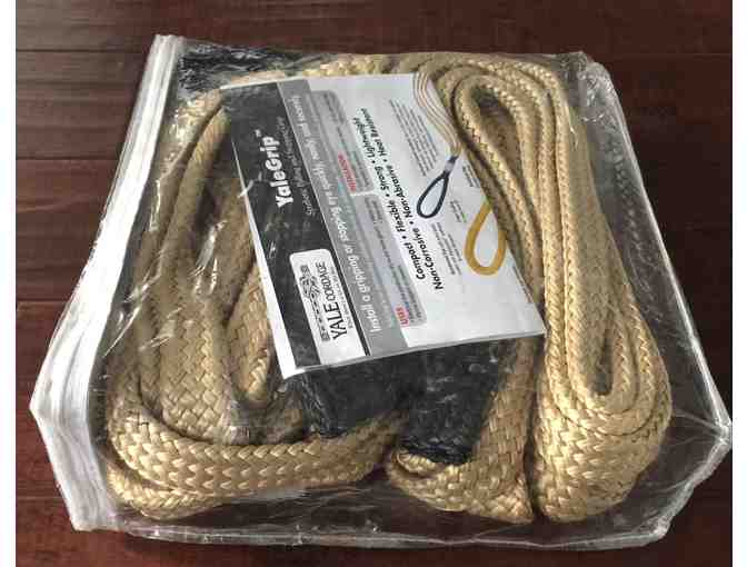 YaleGrip Cable Tow Strap