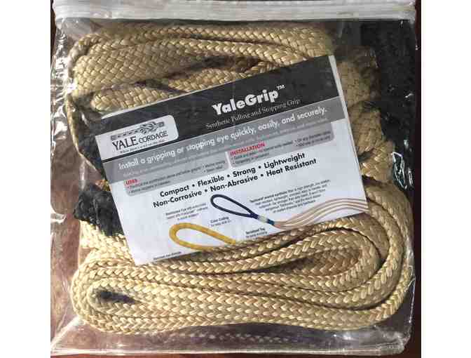 YaleGrip Cable Tow Strap