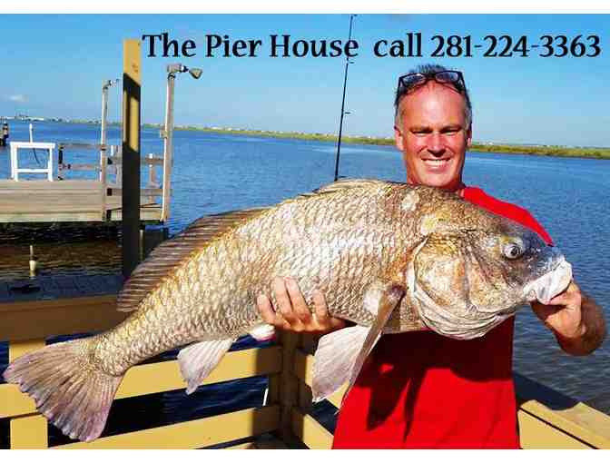 The Pier House-Vacation Rental