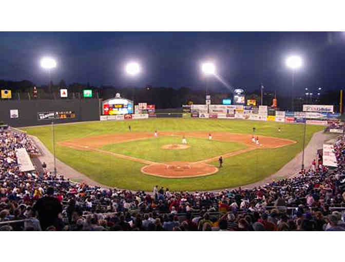 4 Tickets to See the Portland Sea Dogs at Hadlock Field in 2023 - Photo 1