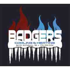 Badgers Cooling and Heating LLC