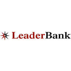 Leader Bank