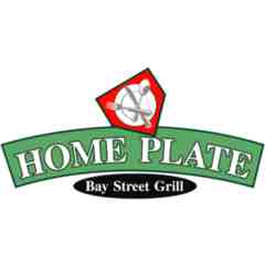 Home Plate Bay Street Grill