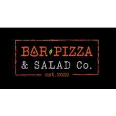 Bar Pizza