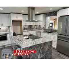 Bedrock Granite