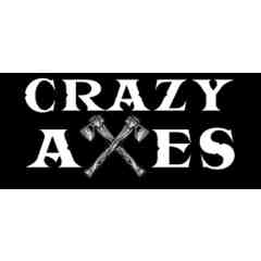 Crazy Axes