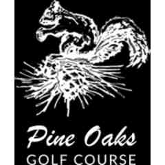 Pine Oaks Golf Course