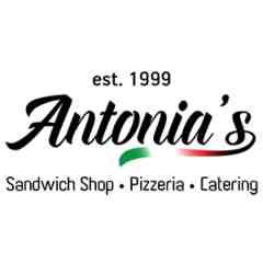 Antonia's Deli