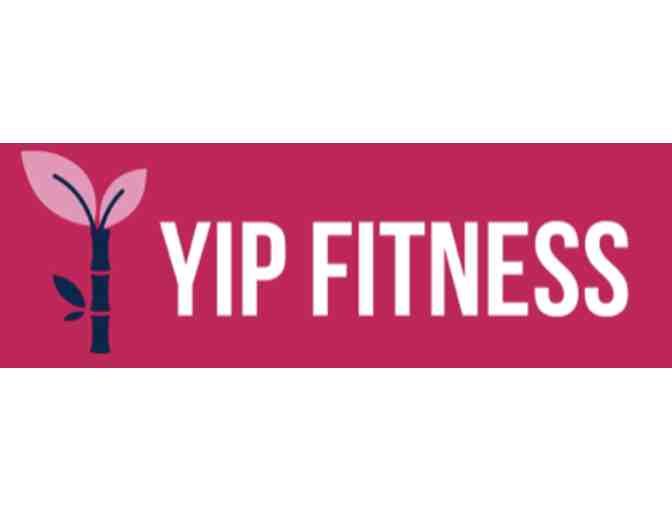 YIP FITNESS for Girls 13+ Women LIVE 30 Day Online Training & Coaching Exercise Class