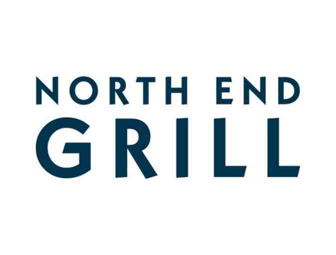North End Grill $150 gift certificate