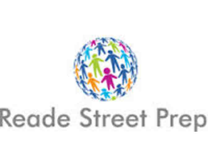 Reade Street Prep Summer Camp