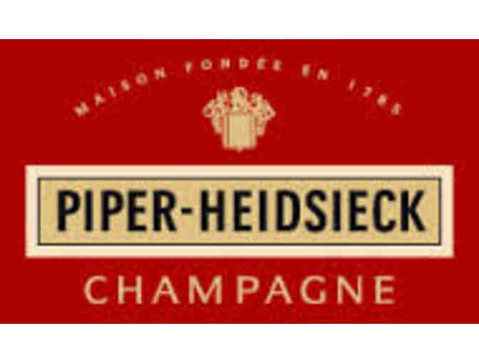 Piper-Heidsieck Brut Champagne 1.5L
