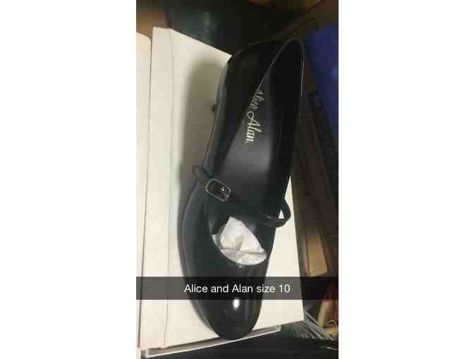 Alice Alan footwear: Emma Mary Jane10 Womans