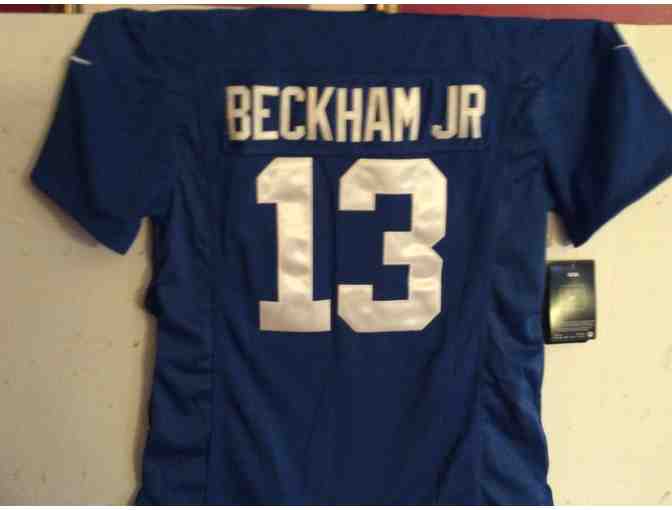 Odell Beckham NFL Jersey