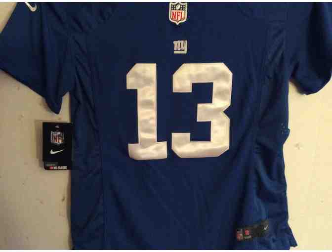 Odell Beckham NFL Jersey