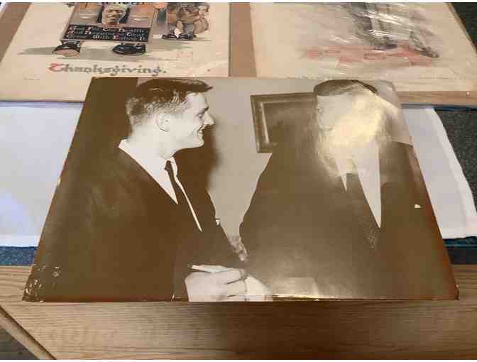 Antique Prints - Photo 2