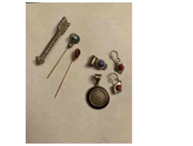 Assorted Jewelry