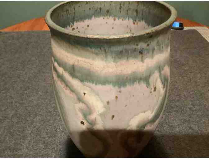 Ceramic Vase - Photo 1