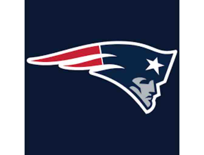 New England Patriots vs. Eagles - Tom Brady Celebration Game - Photo 1