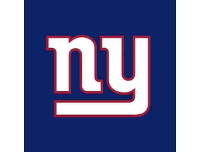 PRIME New York Giants Tickets vs Packers - Photo 1