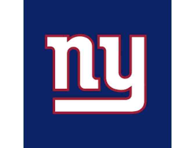 PRIME New York Giants Tickets vs Dallas Cowboys