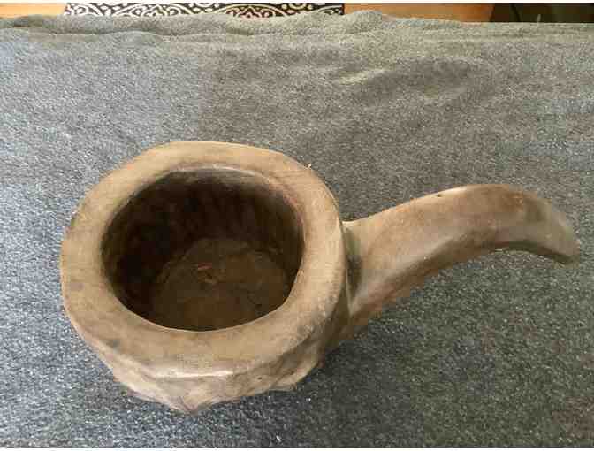 VERY OLD Water Vessel