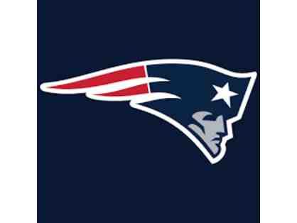 New England Patriots vs. Chargers