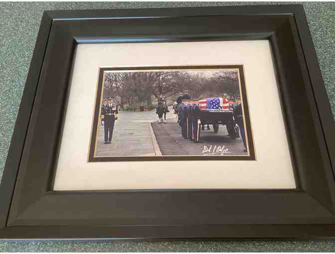 Beautifully Framed Photo - Photo 1