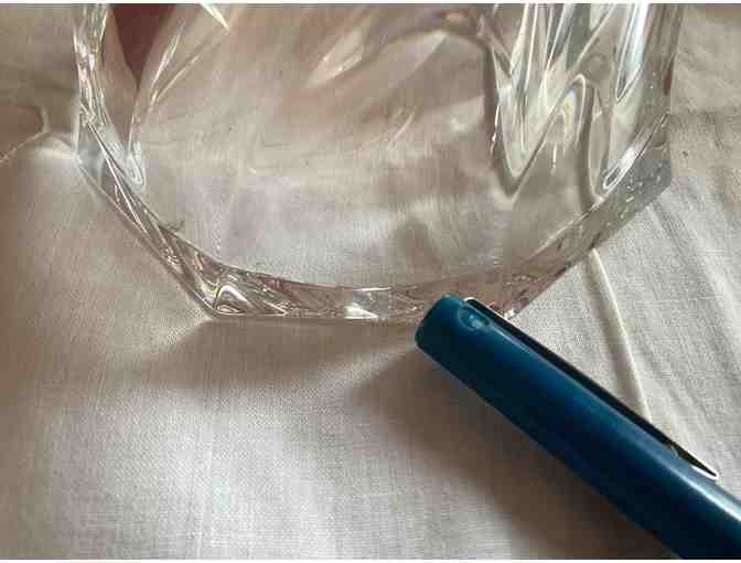 VINTAGE CRYSTAL NO RESERVE