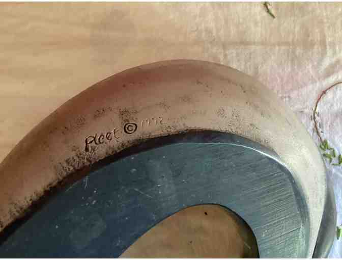 Siamese Cat Sculpture