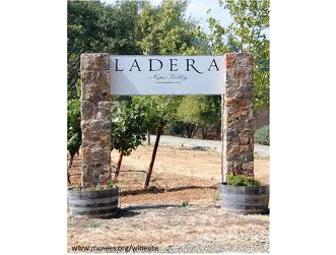 Ladera Vineyards - Estate Tour & Tasting for 4