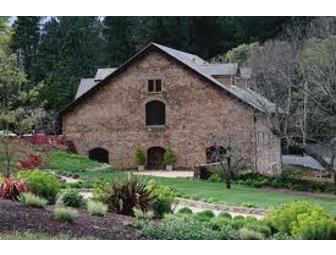 Ladera Vineyards - Estate Tour & Tasting for 4