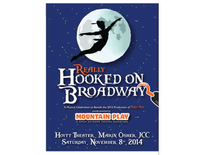 Mountain Play Association - 2 Opening Day Tickets! Peter Pan