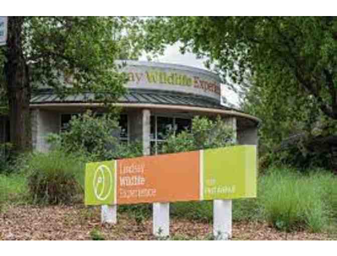 Four Passes for Lindsay Wildlife Experience in Walnut Creek, CA - Photo 4