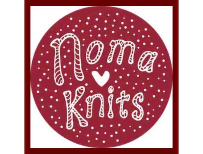 Noma Knits Gift Card - Photo 1