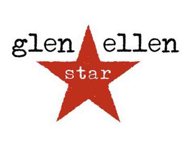 Glen Ellen Package