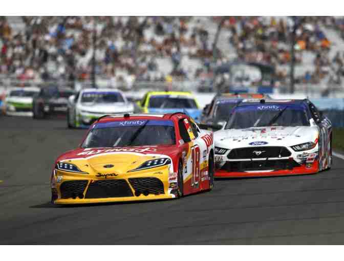 NASCAR Family Tickets for June 10, 2023 - Photo 1