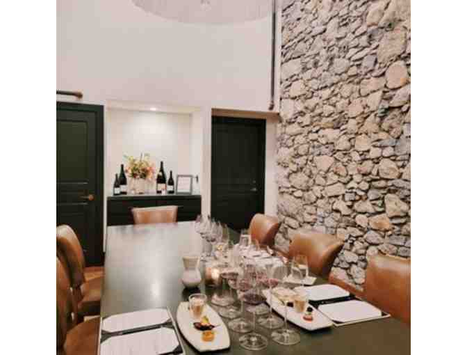 Private Wine and Food Pairing for 4 guests at Texture Wines - Photo 1