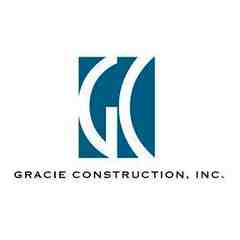 Sponsor: Gracie Construction, Inc.