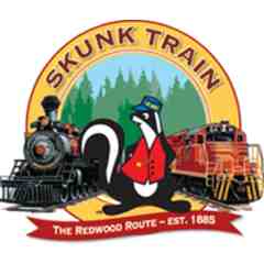 Skunk Train