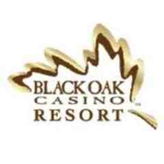 Black Oak Resort Casino