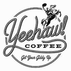 Yeehaw! Coffee