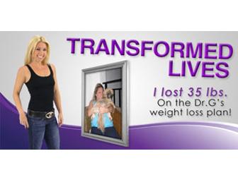 One Month Weight Loss & Wellness program