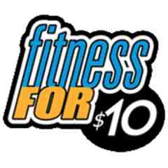 Fitness for 10