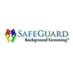 Safeguard Background Screening