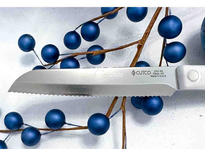 Cutco Santoku-Style Trimmer