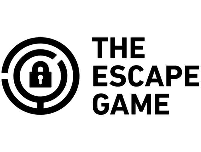 The Escape Game - 4 Tickets - Photo 1